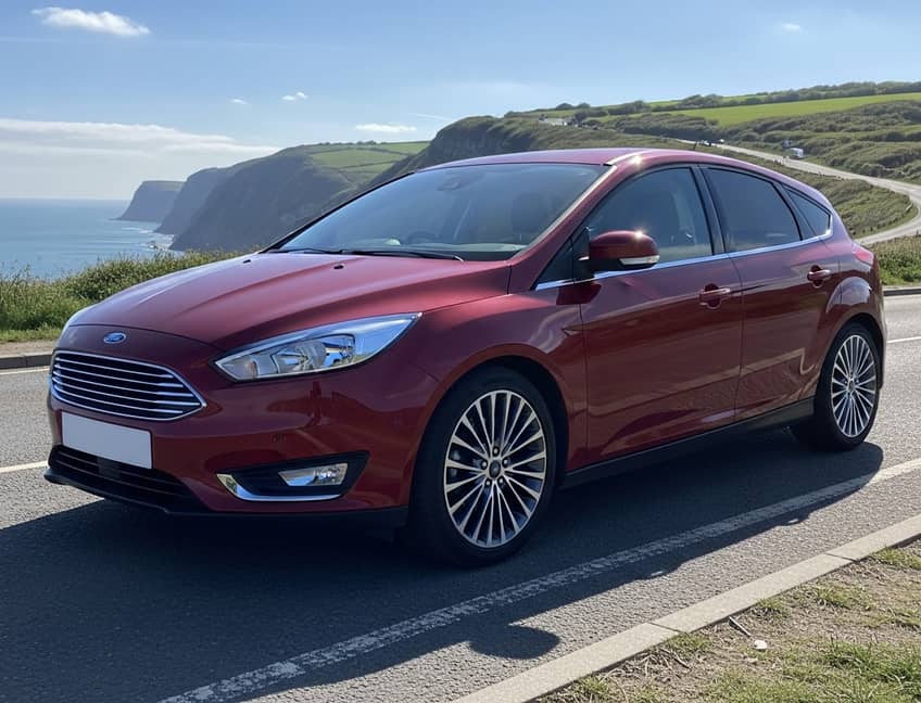 About Van Hire Prestatyn