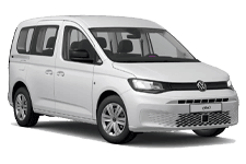 Van Hire Prestatyn - Caddy Van - Van hire Prestatyn