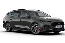 Van Hire Prestatyn - Focus Auto - car hire Prestatyn