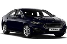 Van Hire Prestatyn - Mondeo Auto - car hire Prestatyn