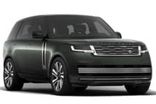 Van Hire Prestatyn - Range Rover - car hire Prestatyn