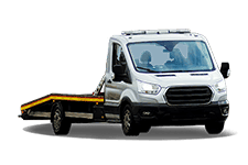 Van Hire Prestatyn - Recovery Van - Van hire Prestatyn