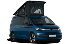Van Hire Prestatyn - VW Campervan - Van hire Prestatyn